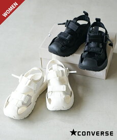 【SALE 50%OFF】[msd-cp-2] converse(コンバース) MSDCP サンダル シューズ くつ 靴 厚底 水陸両用[25pr]