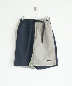 [G4SM-P146]GRAMICCI(グラミチ) NYLON PACKABLE G-SHORT ナイロンパッカブル Gショーツ