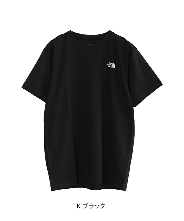 楽天市場】◇[NTW32448]THE NORTH FACE(ザ・ノース・フェイス) S/S 