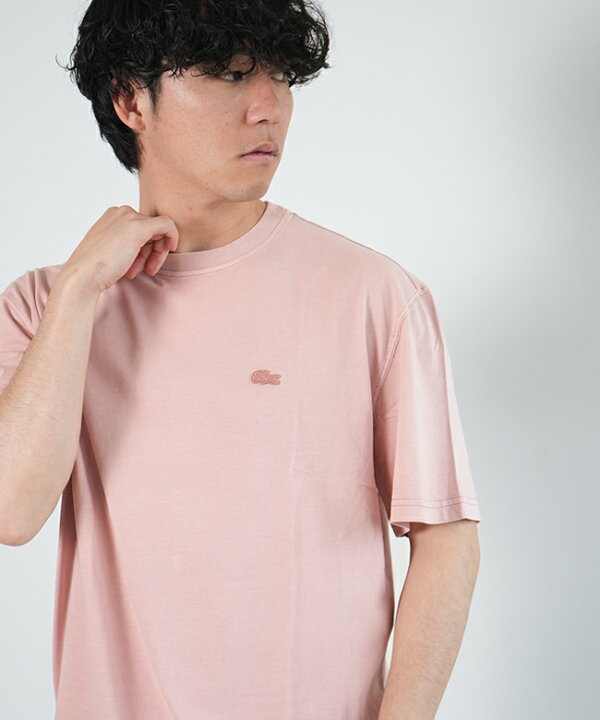 楽天市場】【SALE 30%OFF】[TH8312-10]LACOSTE(ラコステ) ナチュラル 