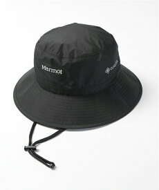 [TSSME412]Marmot(マーモット)GORE-TEX Safari Hat ゴアテックスサファリハット キャップ 帽子 【メール便対応可】