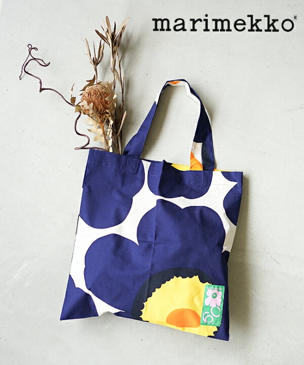 楽天市場】【国内正規販売店】marimekko(マリメッコ) marimekko Unikko 