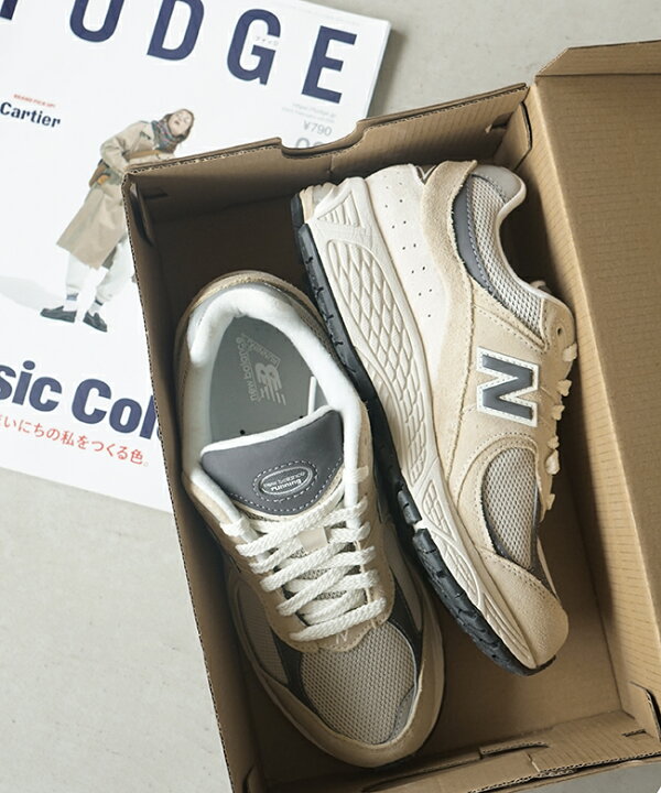 楽天市場】[M2002RFA]New balance(ニューバランス) 2002R FA 