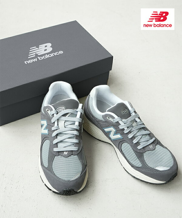 楽天市場】[M2002RFB]New balance(ニューバランス) 2002R FB  