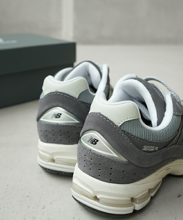 楽天市場】[M2002RFB]New balance(ニューバランス) 2002R FB  