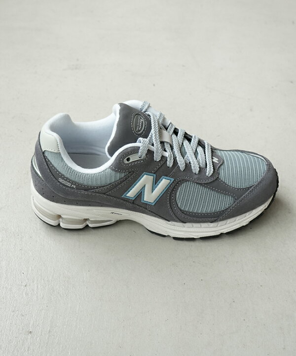 楽天市場】[M2002RFB]New balance(ニューバランス) 2002R FB  