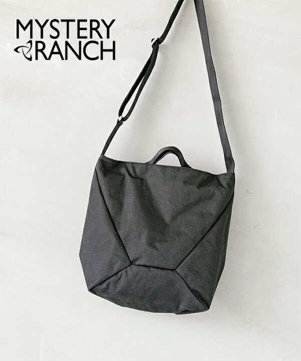 楽天市場】MYSTERY RANCH(ミステリーランチ) BINDLE 10 ショルダー 