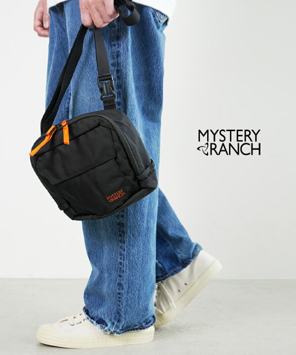 楽天市場】【SALE 30%OFF】MYSTERY RANCH(ミステリーランチ) District4 