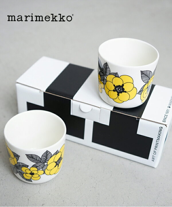 楽天市場】【国内正規販売店】[52249470018]marimekko(マリメッコ 