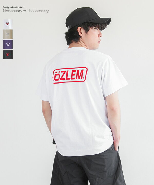 楽天市場】【SALE 20%OFF】NECESSARY or UNNECESSARY(ネセサリーオア 