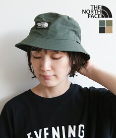 ◇[NN02345]THE NORTH FACE(ザ・ノースフェイス) CAMP SIDE HAT/キャンプサイドハット