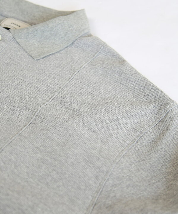 楽天市場】【SALE 30%OFF】[241-91103]EVCON(エビコン) COTTON KNIT S 