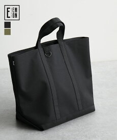 [EMU-HN-BAKT005-BC]EMON(エモン) NOGESHI トートバッグ バッグ 鞄 かばん