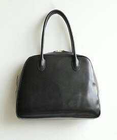 [t2672]【保存袋付き】TIDEWAY(タイドウェイ) MOSS BOSTON L モスボストンL