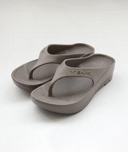 TELIC(�e���b�N) W-FLIP FLOP/�T���_��/���f�B�[�X/�����Y/�X���b�p/�V���[�Y [W-FLIPFLOP]