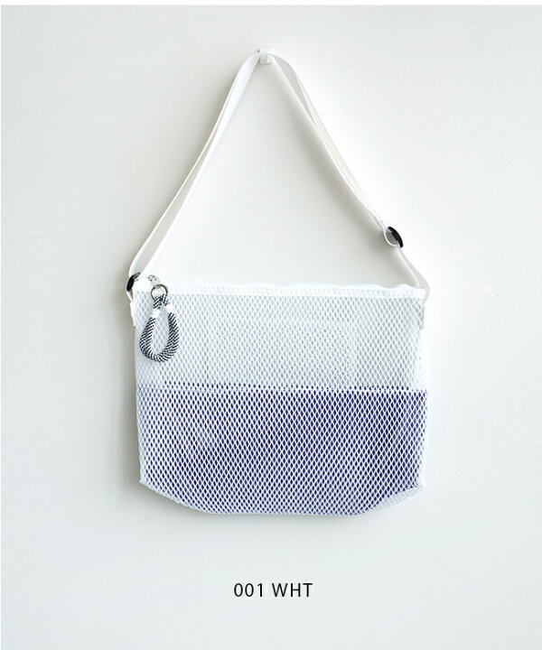 楽天市場】【SALE 50%OFF】【付属品あり】emmi(エミ) メッシュ 