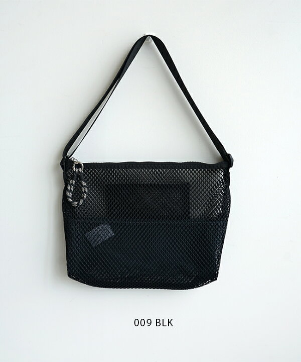 楽天市場】【SALE 50%OFF】【付属品あり】emmi(エミ) メッシュ 