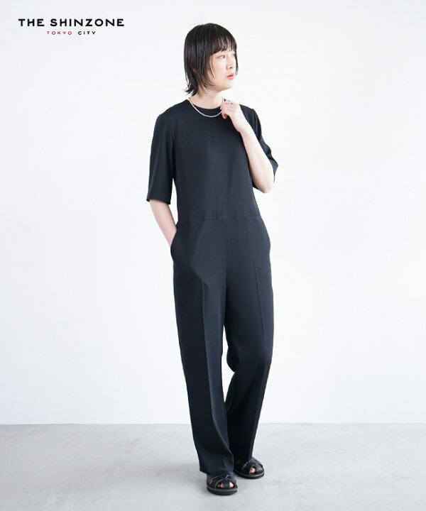 楽天市場】【SALE 50%OFF】[24MMSPA04]THE SHINZONE(ザ シンゾーン  