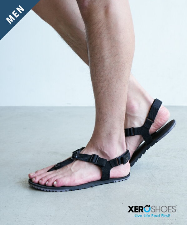 XEROSHOES ゼロシューズ H-TRAIL H-トレイル HTM-BLCK WOODY HOUSE ウッディーハウス