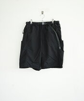 ジェネラルリサーチ ワイルドシングス フィッシングショートパンツ L 