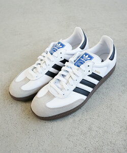 [B75806]adidas Originals (AfB_X IWiX) SAMBA OG To Xj[J[ fB[X Y