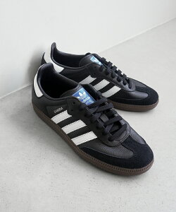 [B75807]adidas Originals (AfB_X IWiX) SAMBA OG To