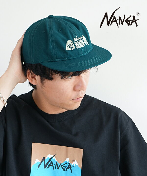 楽天市場】[NW2411-3B652-C]NANGA(ナンガ)NANGA×TACOMA FUJI RECORDS 
