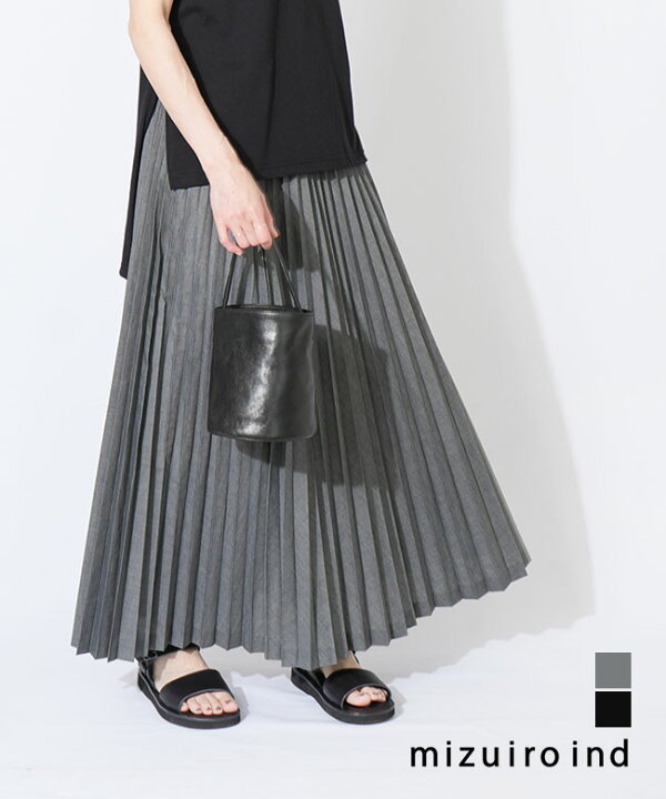 楽天市場】【SALE 20%OFF】[2-260052]mizuiro ind(ミズイロインド 