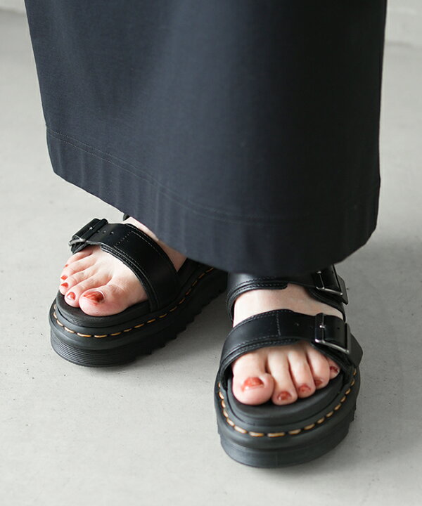 楽天市場】【SALE 40%OFF】[23523001]Dr.Martens(ドクターマーチン 