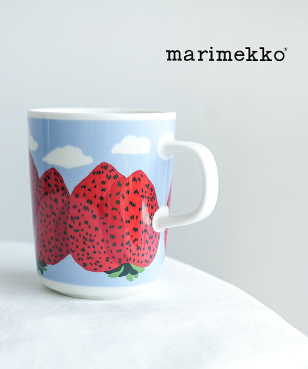 楽天市場】【SALE 50%OFF】【 国内正規販売店】[52239470783]marimekko 