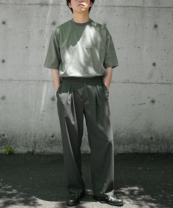 楽天市場】【SALE 30%OFF】[ULCS78-HA168]ULTERIOR(アルテリア) SUVIN 