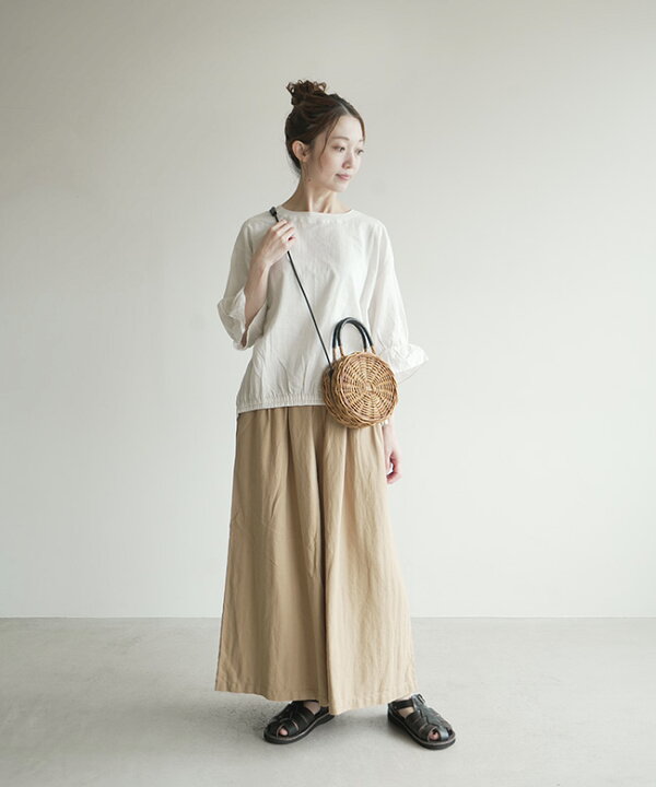 楽天市場】【SALE 30%OFF】[7243P-001]NATURAL LAUNDRY(ナチュラル 