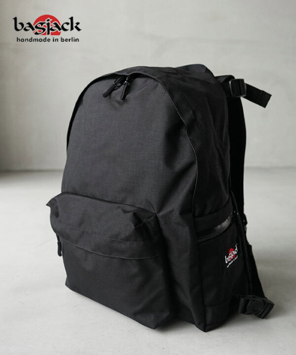 楽天市場】bagjack(バッグジャック) Daypack S(デイパックS/リュック 