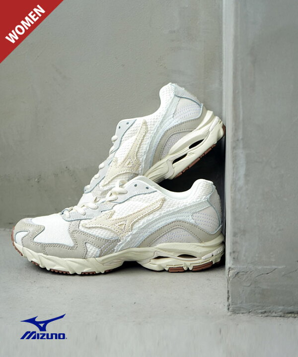 楽天市場】[d1ga246301]MIZUNO(ミズノ) WAVE RIDER 10 