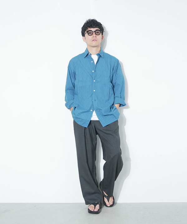 楽天市場】[S-008]SUNNY ELEMENT(サニーエレメント) Sleeping Shirt 