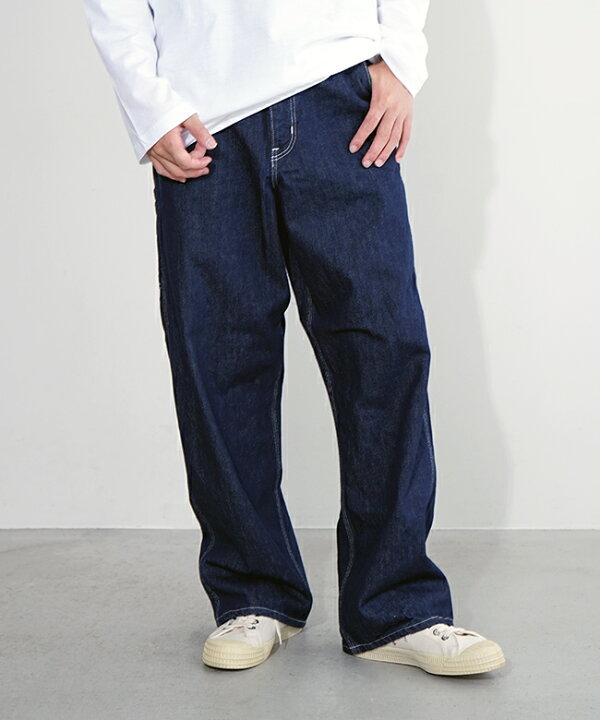 楽天市場】[01-5328-81]orSlow(オアスロウ) DAD
