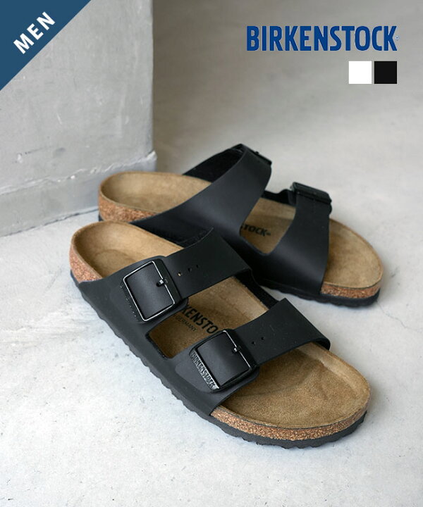 楽天市場】[051733/93] BIRKENSTOCK(ビルケンシュトック) Arizona 