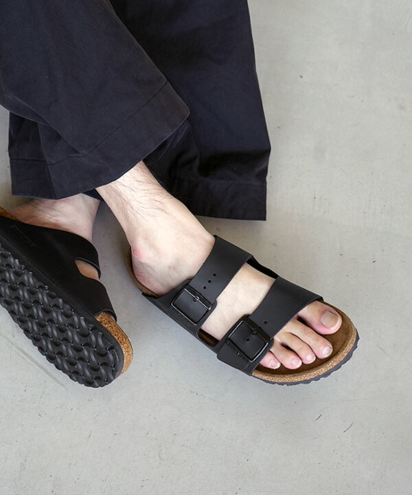 楽天市場】[051733/93] BIRKENSTOCK(ビルケンシュトック) Arizona 