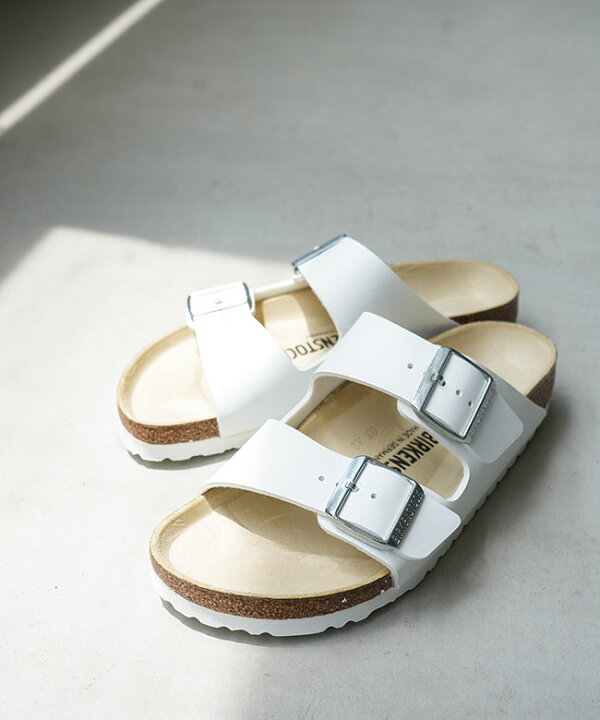 楽天市場】[051733/93] BIRKENSTOCK(ビルケンシュトック) Arizona 