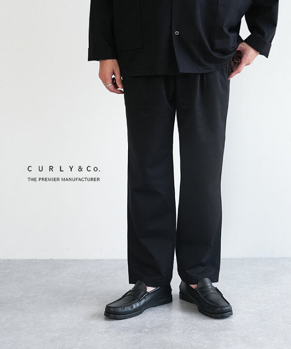 楽天市場】【SALE 50%OFF】[243-740724]CURLY&Co.(カーリー) HIGH 