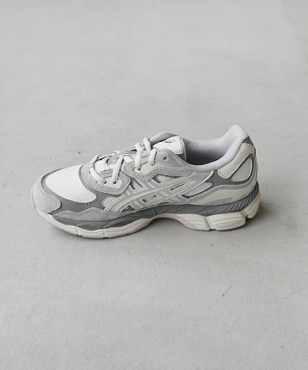 楽天市場】[1201A789]ASICS(アシックス) GEL-NYC スポーツスタイル 