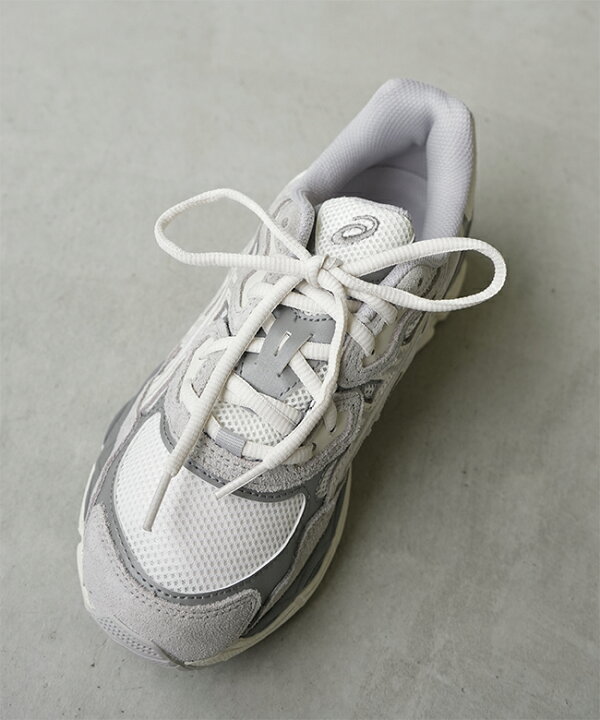 楽天市場】[1201A789]ASICS(アシックス) GEL-NYC スポーツスタイル 