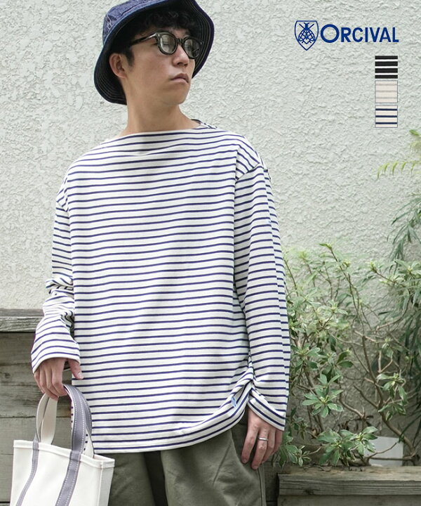 楽天市場】【SALE 50%OFF】[B464]ORCIVAL(オーチバル/オーシバル 