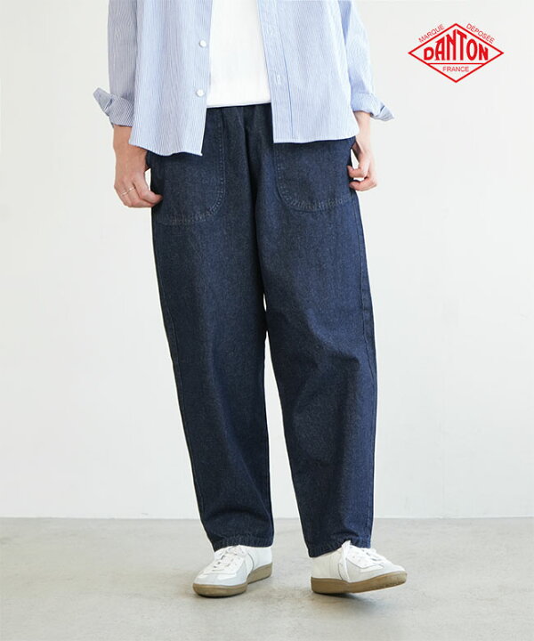 楽天市場】◇[JD-2540DDM]DANTON(ダントン) WOMEN