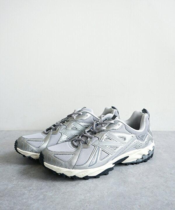 楽天市場】◇New balance(ニューバランス) ML610T ランニングスタイル 