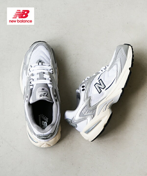 楽天市場】[ML725CD]New balance(ニューバランス) ML725 CD/スニーカー 
