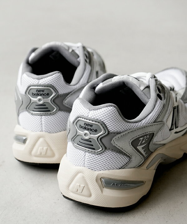 楽天市場】[ML725CD]New balance(ニューバランス) ML725 CD/スニーカー 