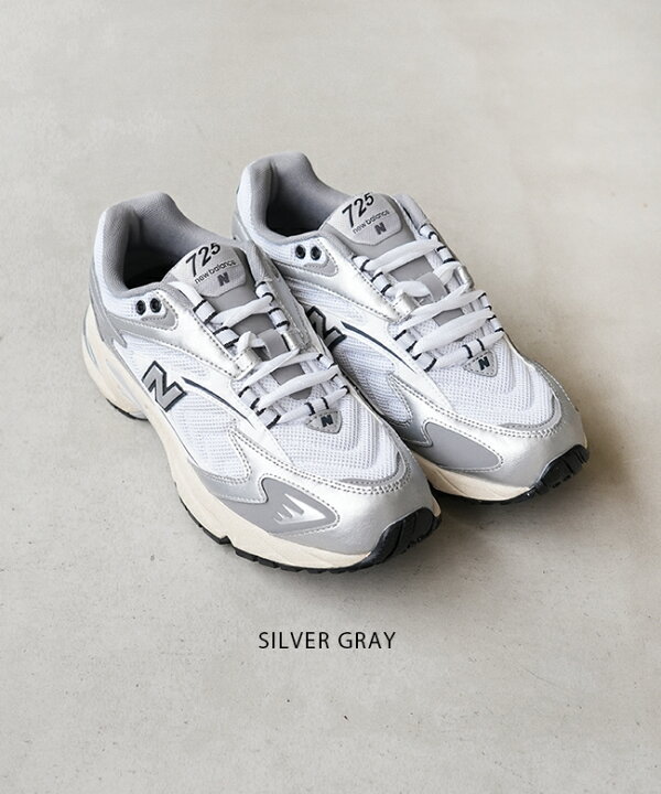 楽天市場】[ML725CD]New balance(ニューバランス) ML725 CD/スニーカー 