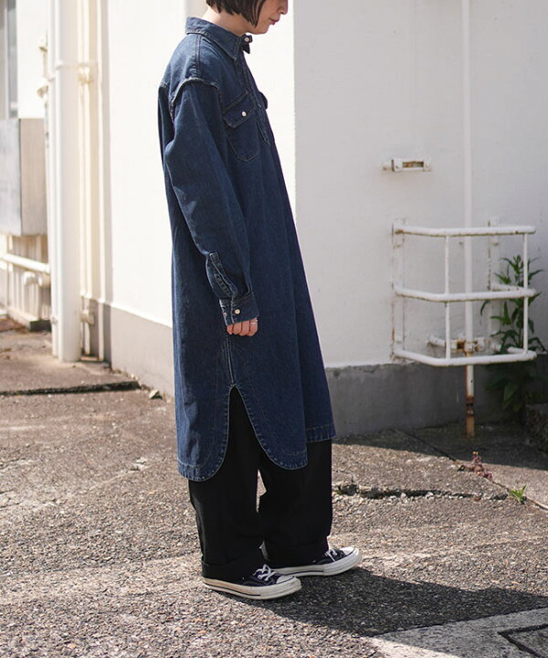 楽天市場】【SALE 50%OFF】[24AMSOP02]THE SHINZONE(ザ シンゾーン  