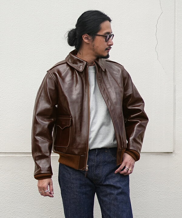 楽天市場】【SALE 30%OFF】[BR80593]BUZZ RICKSON